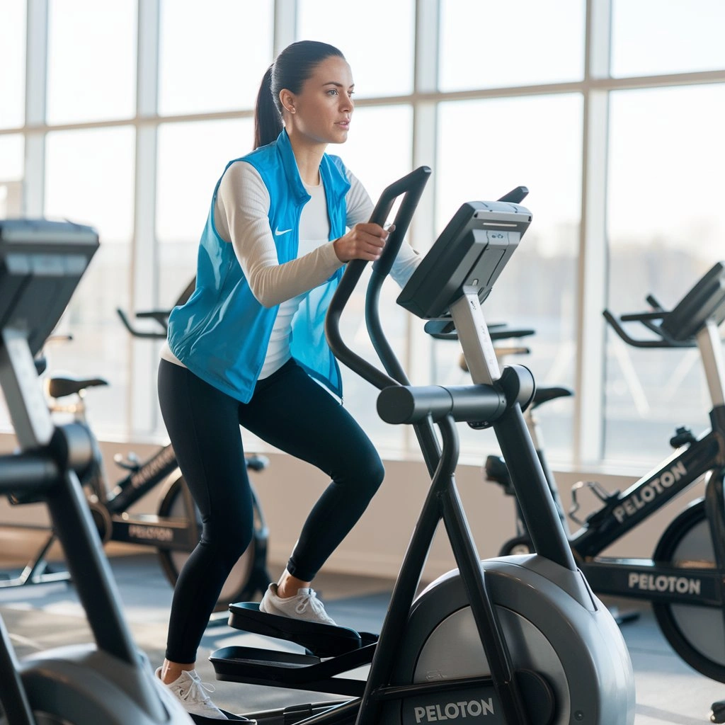 Peloton Ellipticals