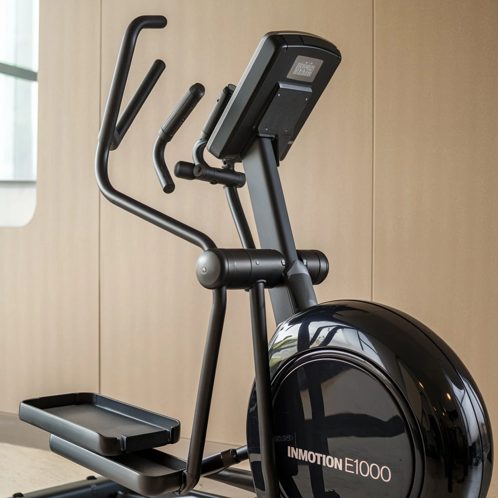 Benefits of Using the InMotion E1000