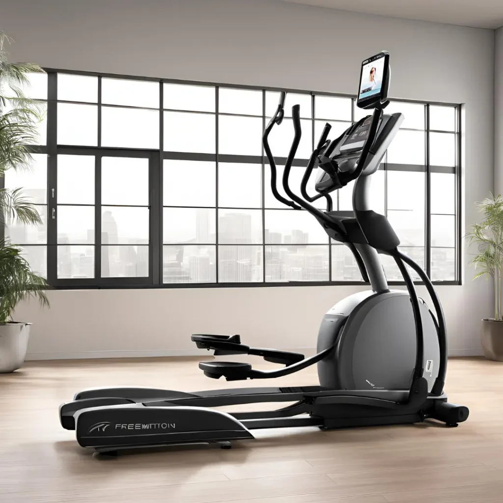 Buying Guide of Freemotion Elliptical 