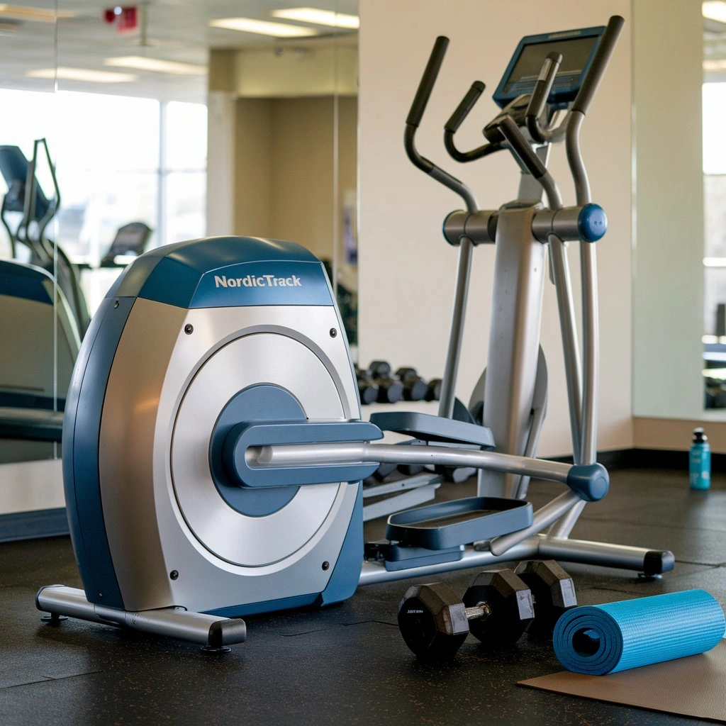 Where to Find Used NordicTrack Ellipticals