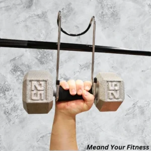 Benefits of Dumbbell Spotter Hooks