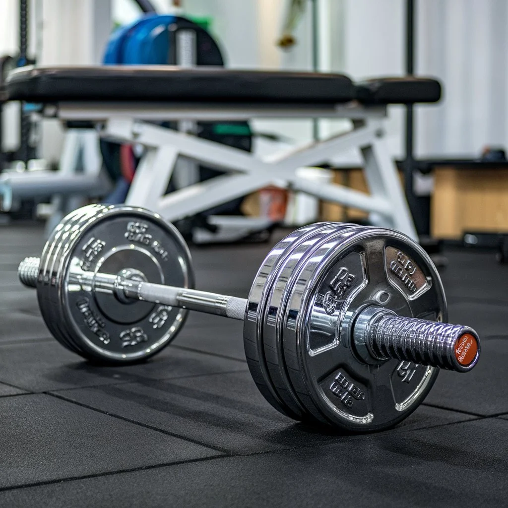 Design Considerations Dumbbell