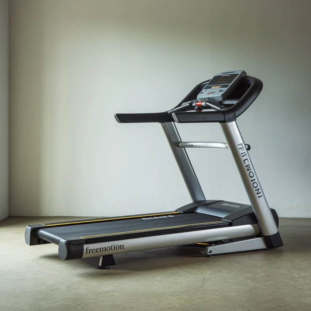 Unveiling the Freemotion Treadmills Advantage