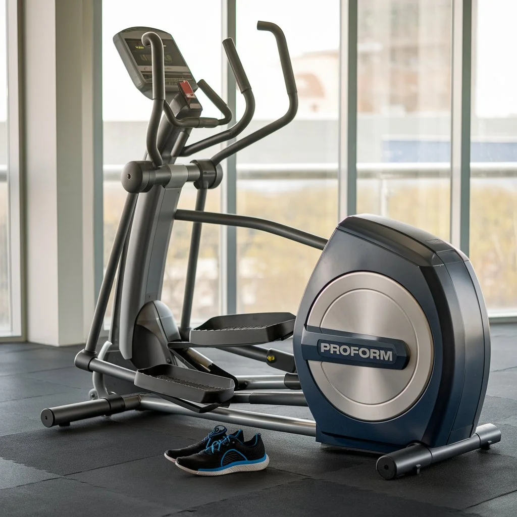 ProForm 14.0 CE Elliptical Trainer