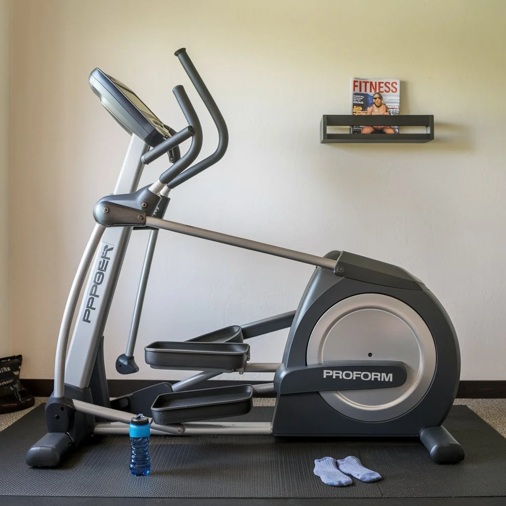 ProForm 390 E Elliptical