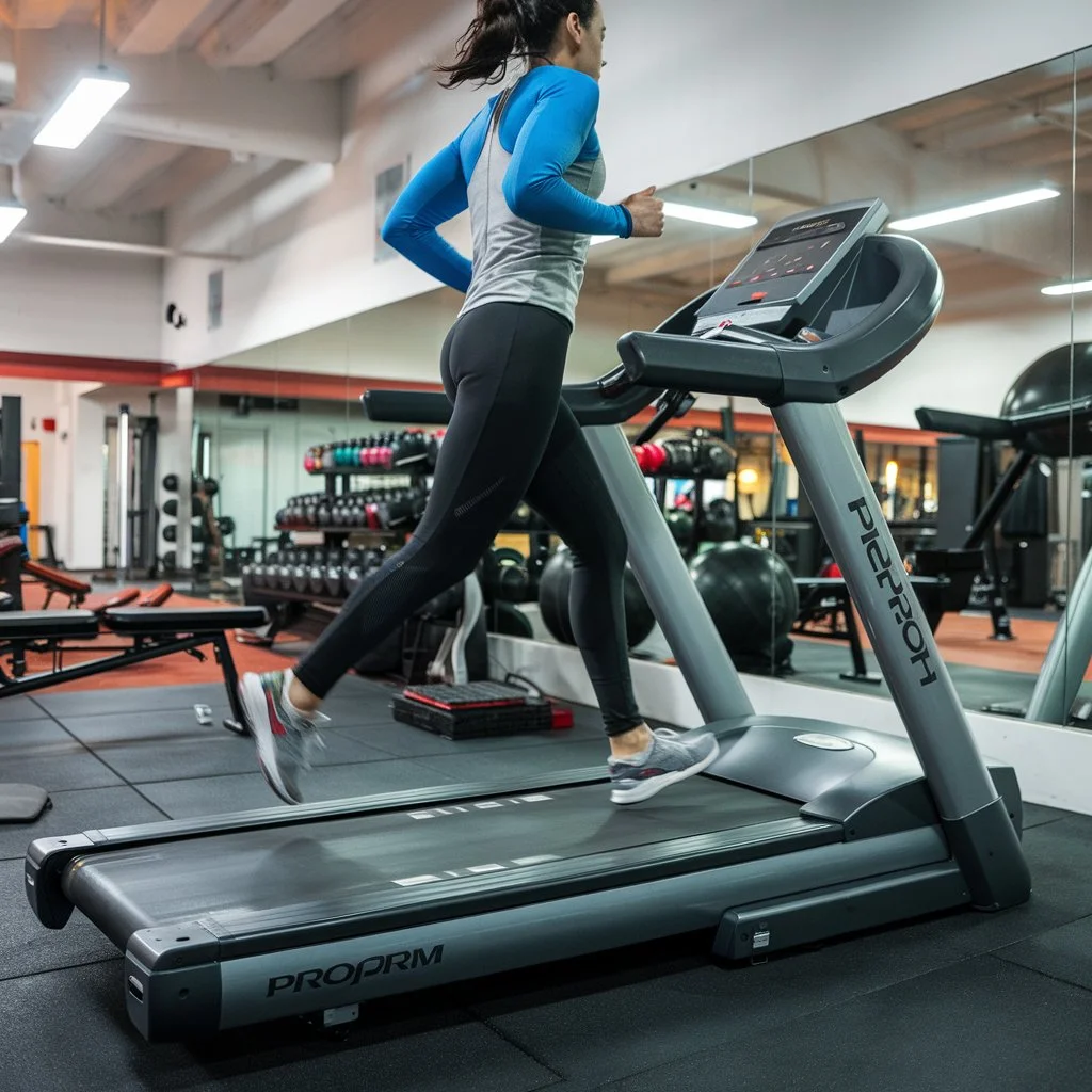  Key Features Proform Trainer 14.0 Treadmill