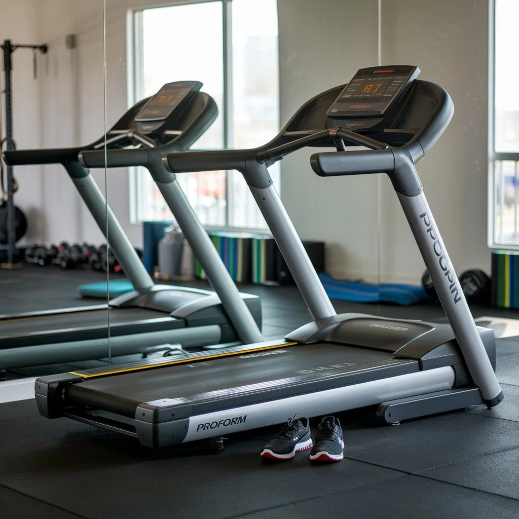 Pros and Cons of ProForm Treadmills