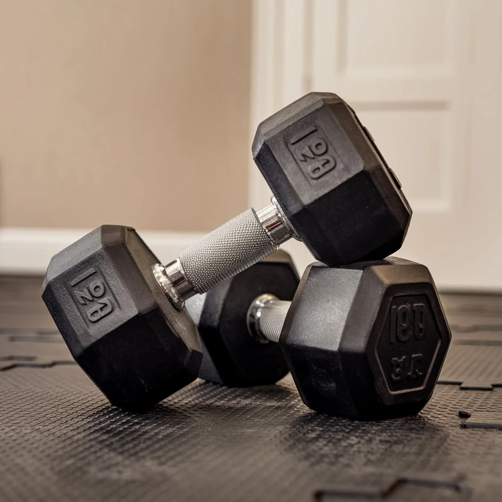 Choosing the Right 10 lb Dumbbell Sets