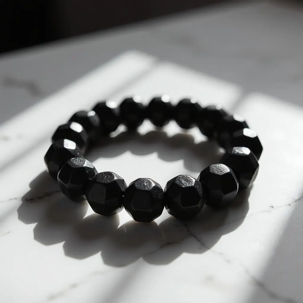 How To Craft your own Dumbbell Bracelet