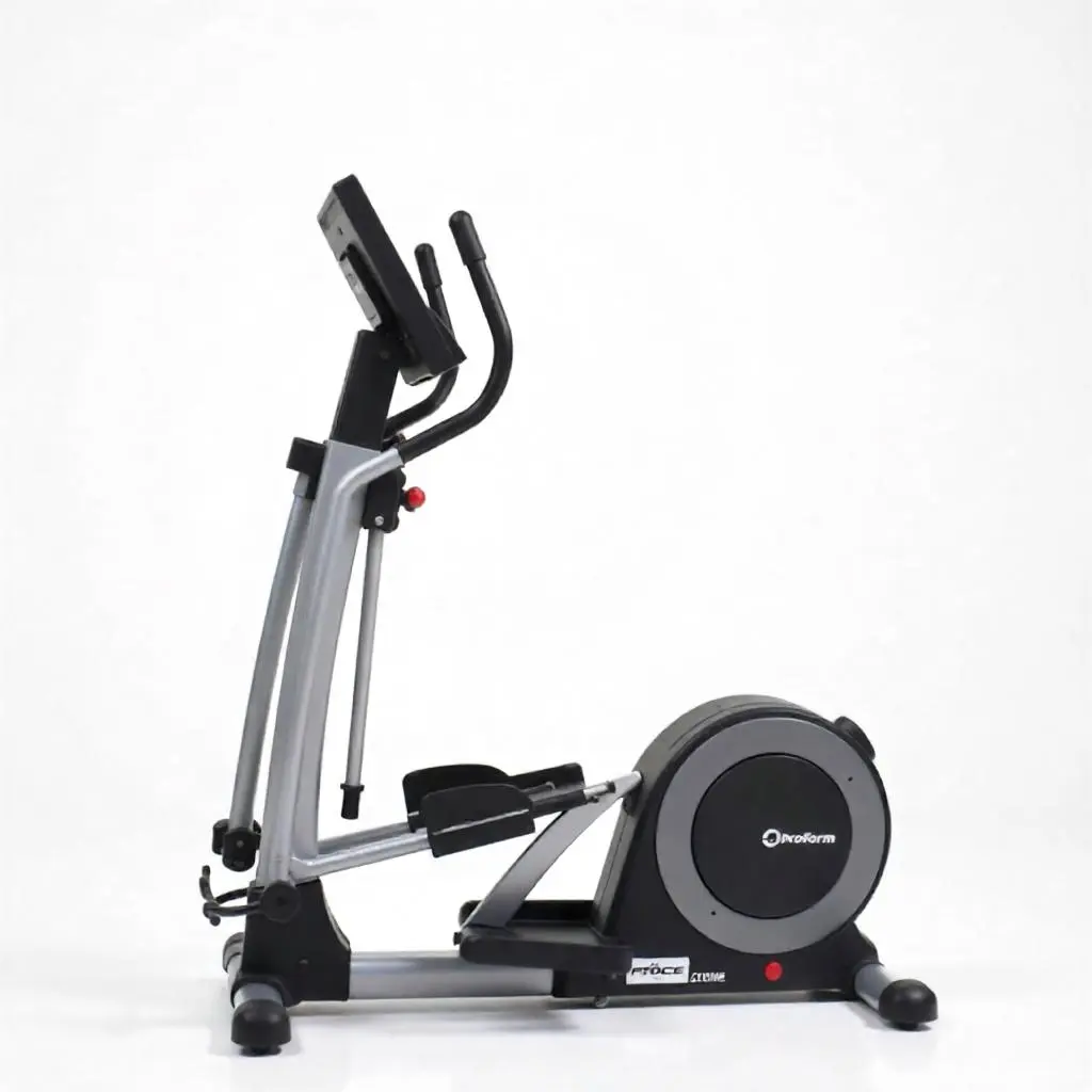 Product Features of ProForm Elliptical Trainer