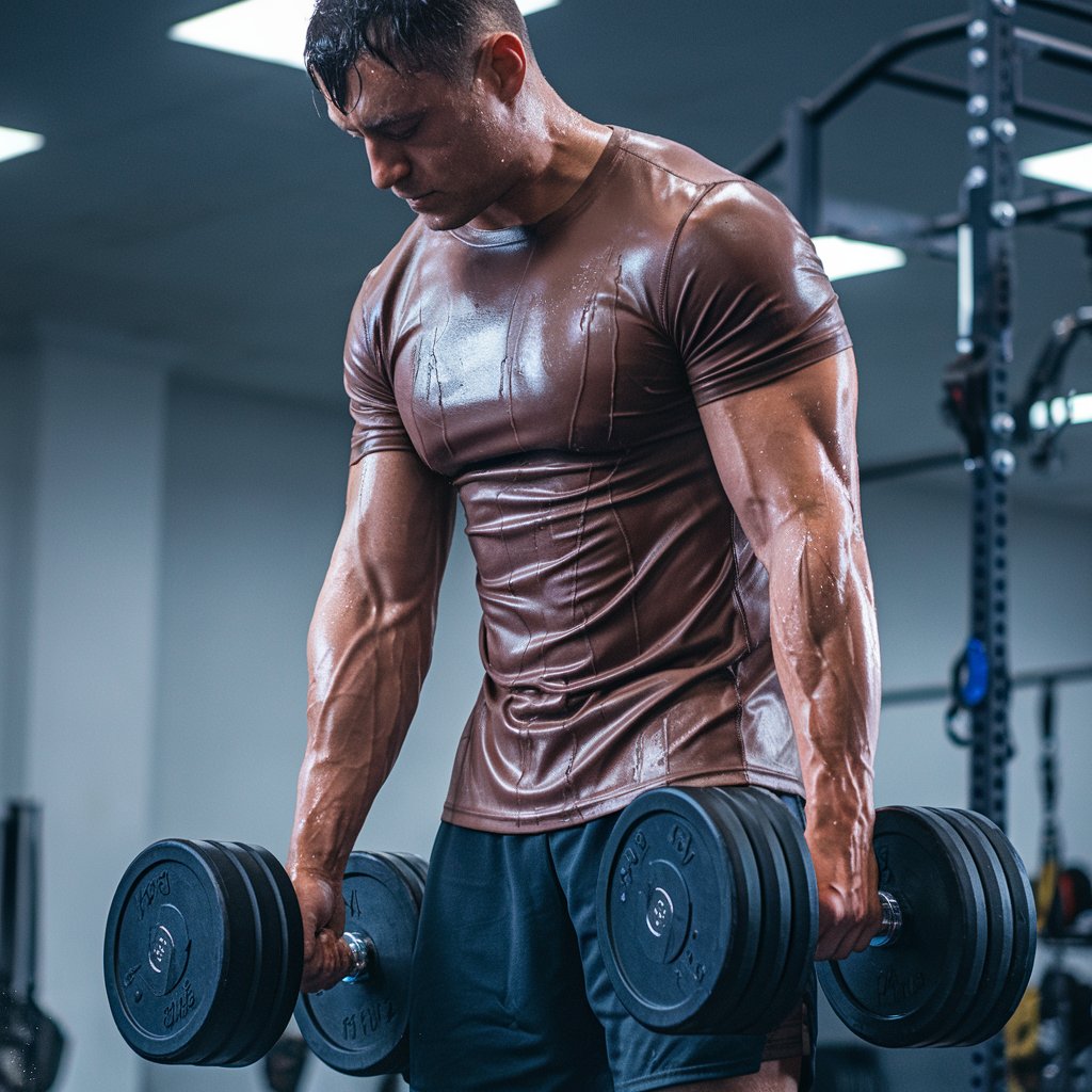 Top Dumbbell Trap Exercises