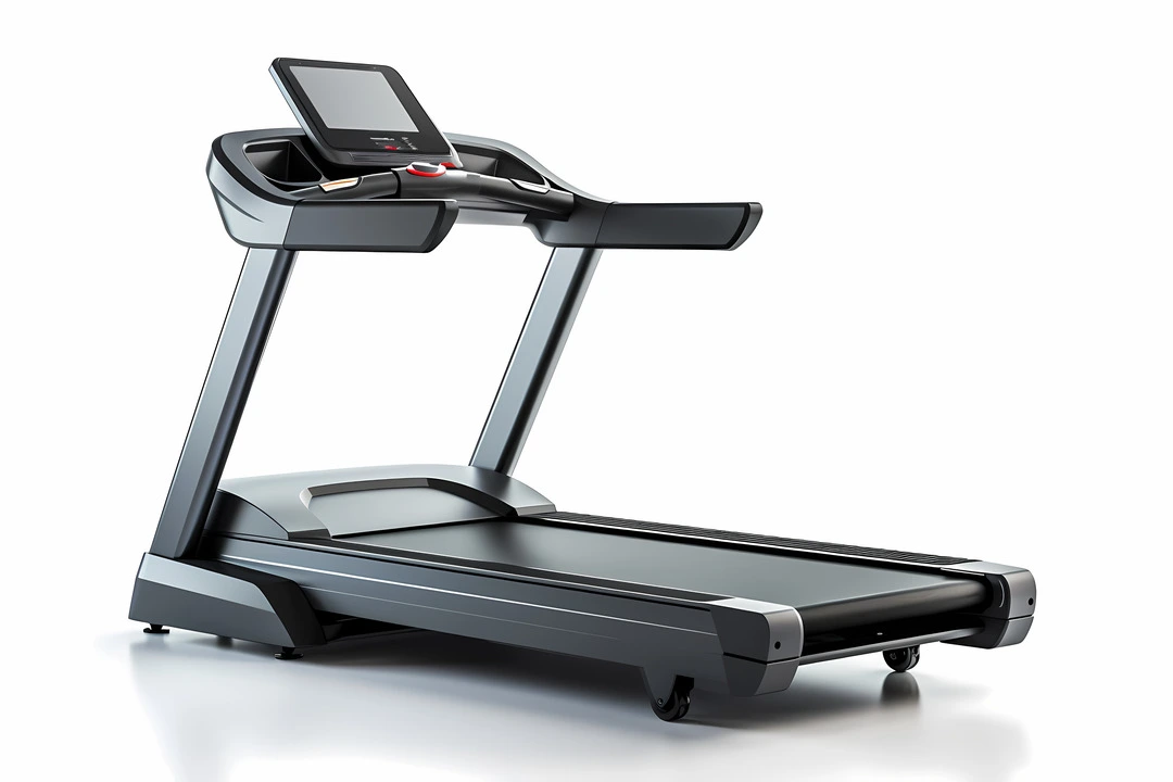 Technogym Treadmills Workout