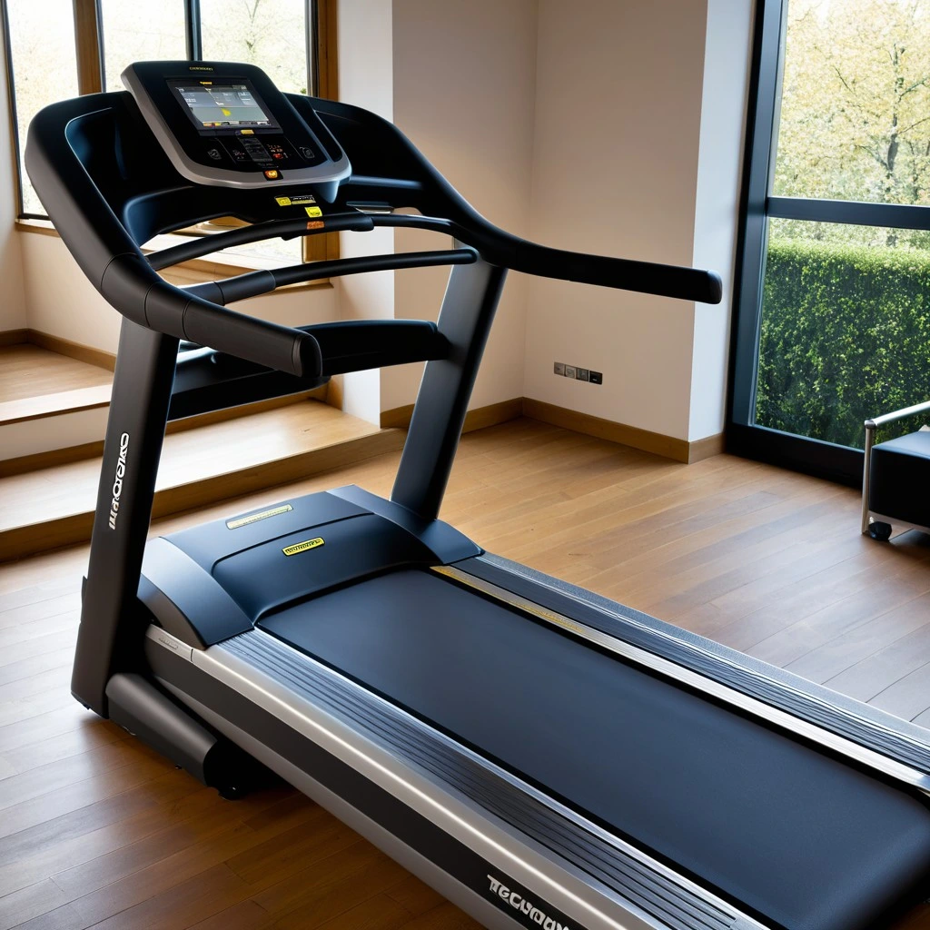 Technogym Treadmill Prices