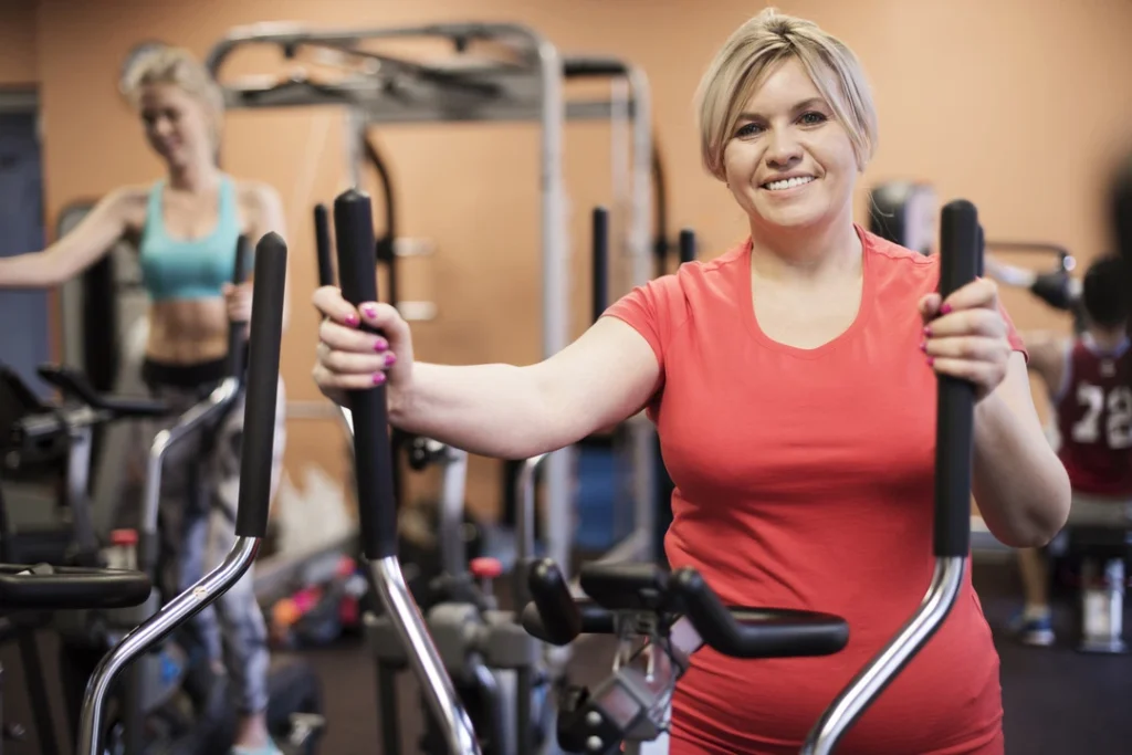 Future Trends and Predictions for Elliptical for Seniors