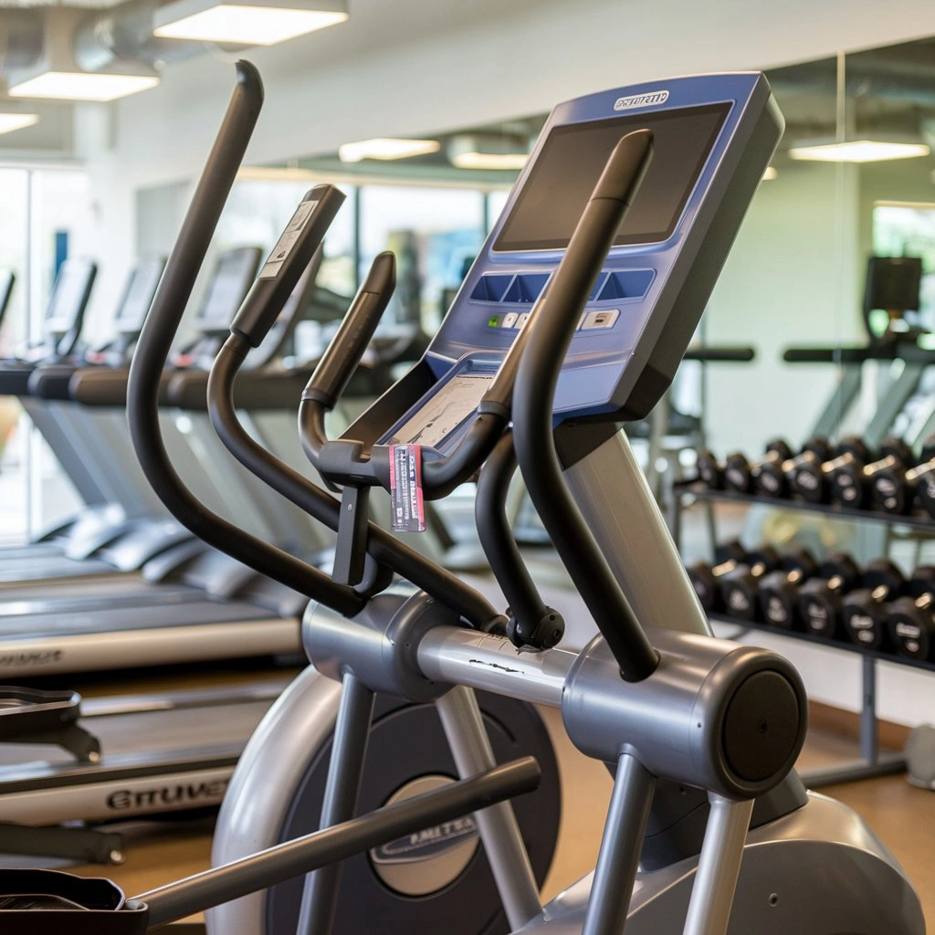 Pros and Cons of Commercial Ellipticals