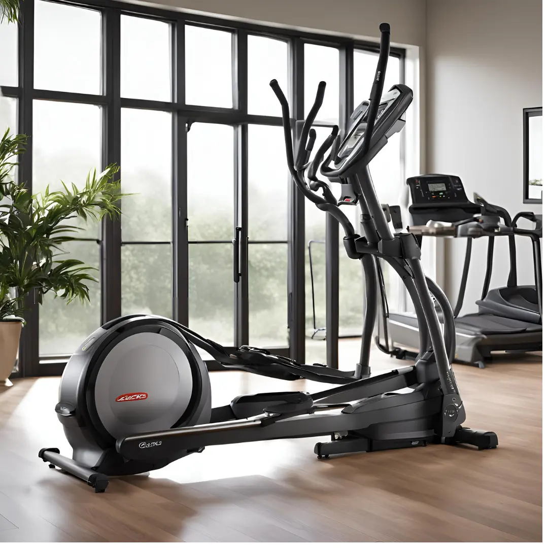 Top Tips for Buying A Quality Used Elliptical Machine