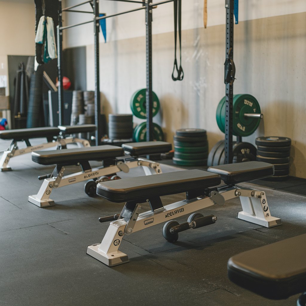 Future Trends and Predictions of Home Gym Benches